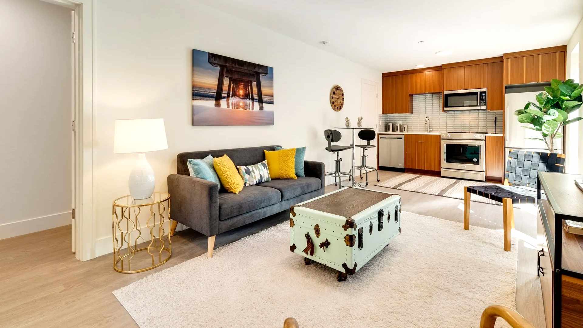 020 – ADU Living