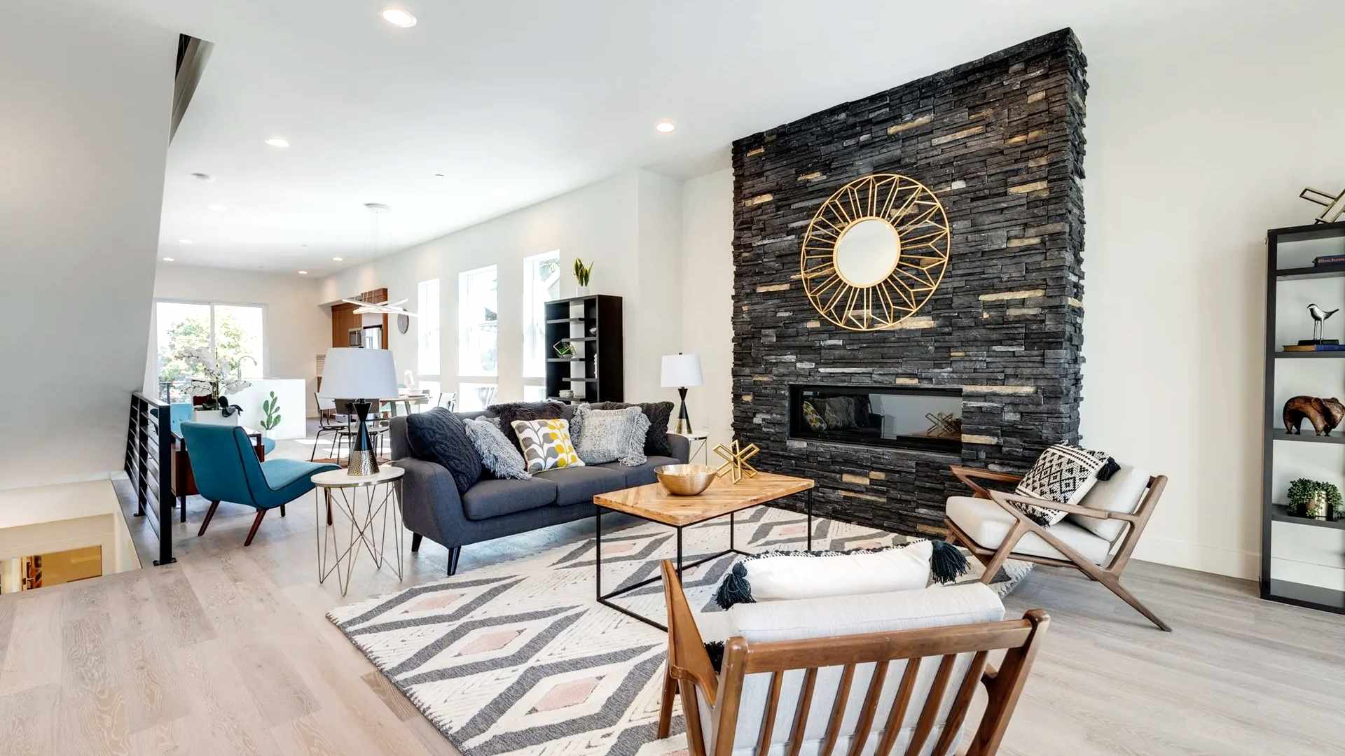 020 – Living Room