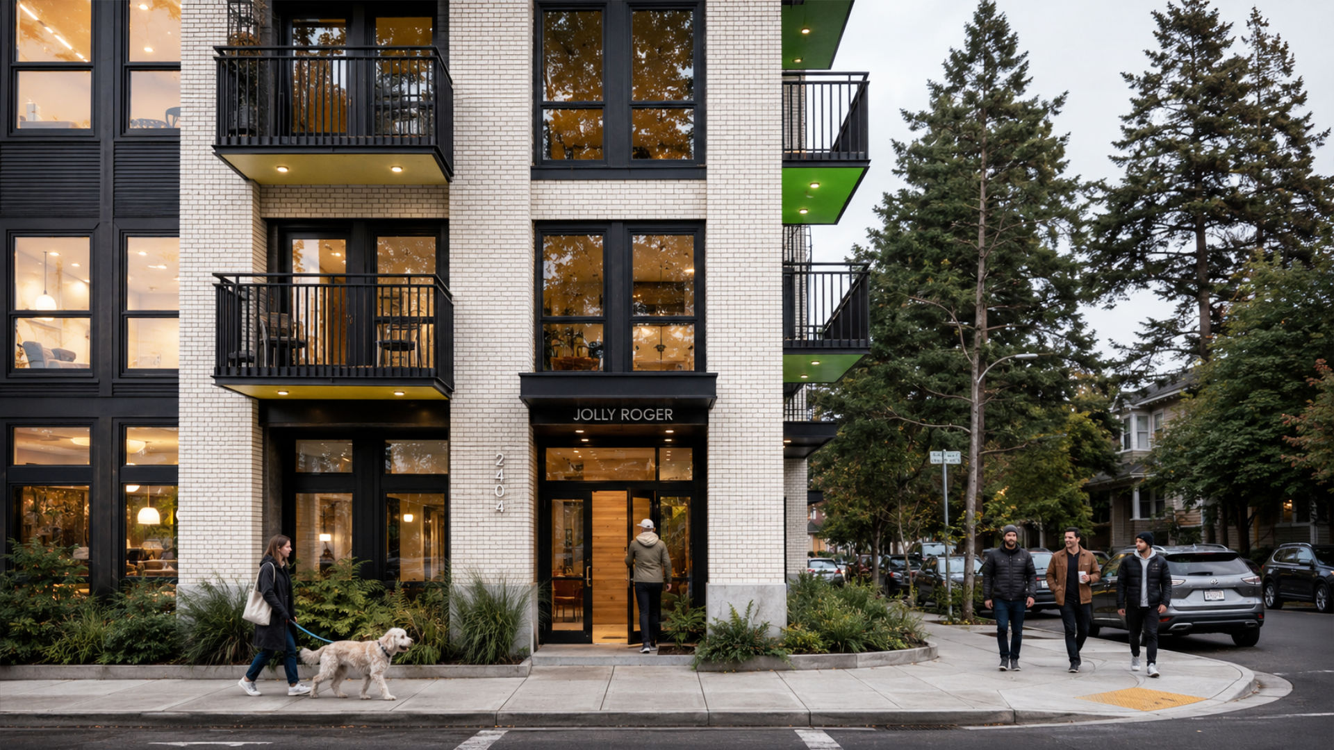 12th Avenue