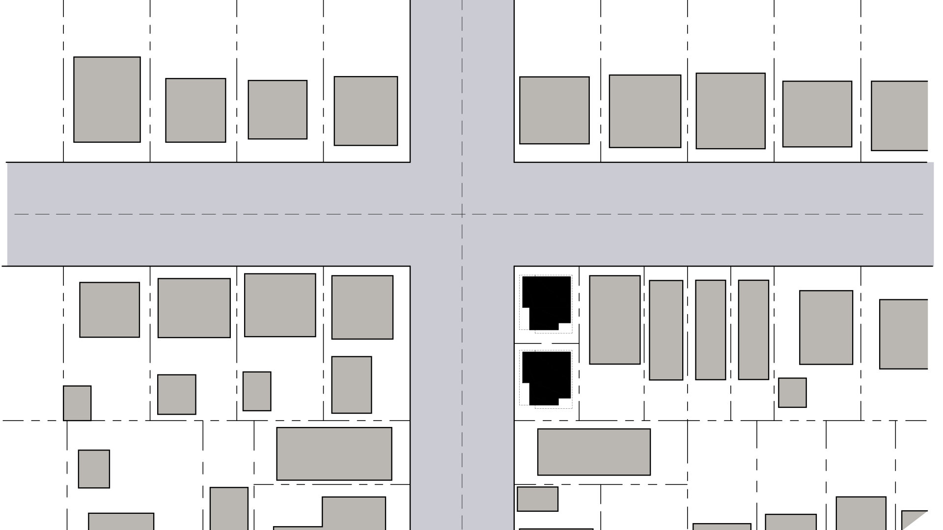 007 – Vicinity Map
