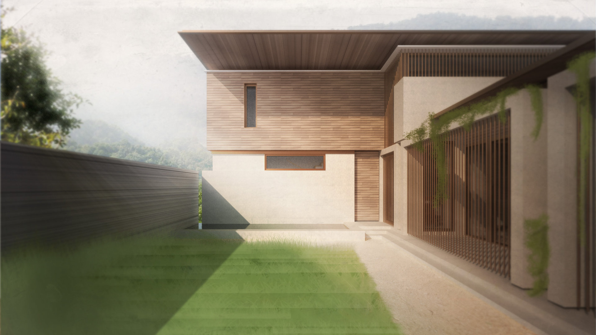 Bonao Residence